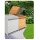 Mlltonnenbox Holz 240 L Gartenbox von Serina Bild 2