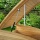 Mlltonnenbox Holz 240 L Gartenbox von Serina Bild 3
