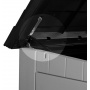 Keter 17183491 Mlltonnenbox Store it Out XL Bild 1