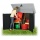 Keter 17183491 Mlltonnenbox Store it Out XL Bild 3