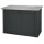 Keter 17183491 Mlltonnenbox Store it Out XL Bild 5