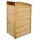Habau Mlltonnenverkleidung Mlltonnenbox 240 Bild 3