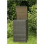 Mlltonnenbox fr Tonnen bis 240L,gartenmoebel-einkauf Bild 1