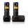 Philips D2152B/38 Schnurlostelefon Bild 1