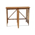 Mlleimer Box Mlltonnenbox von D und S Vertrieb Bild 1