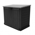 Keter 6028 Store It Out Max,Mlltonnenbox  Bild 1