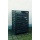 Mlltonnenbox Holz Vario III fr 1 Tonne, PROMEX Bild 1