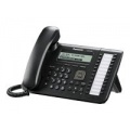 Panasonic KX-UT133NE-B SIP Telefon Bild 1