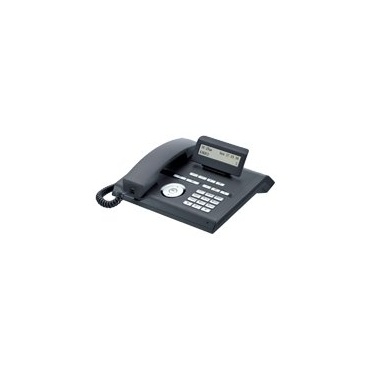 Siemens OpenStage 20 IP(HFA) Lava CUC154 Digitalein Bild 1