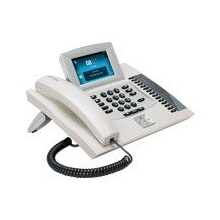 AUERSWALD COMfortel 2600 IP weiss Bild 1