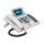 AUERSWALD COMfortel 2600 IP weiss Bild 1