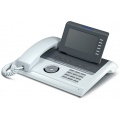Siemens OpenStage 40 IP(HFA) eisblau CUC101 Bild 1