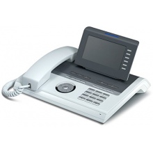 Siemens OpenStage 40 IP(HFA) eisblau CUC101 Bild 1