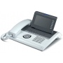 Siemens OpenStage 40 IP(HFA) eisblau CUC101 Bild 1