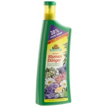 NEUDORFF BioTrissol Blumendnger, 1,2 l Bild 1