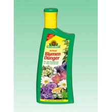 Blumendnger Bio Trissol 1 Liter,Neudorff Bild 1