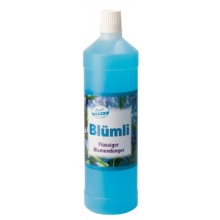 Hepp GmbH u Co KG - Blmli Blumendnger 1 Liter  Bild 1