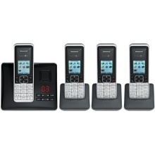 Telekom Sinus A503i / A 503i QUATTRO Set Bild 1