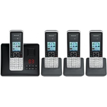 Telekom Sinus A503i / A 503i QUATTRO Set Bild 1