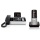 Siemens Gigaset DX600A, SET mit 1x S79H Mobilteil  Bild 1