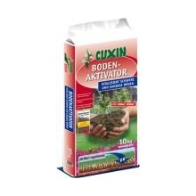 Cuxin Bodenaktivator 20kg Bild 1