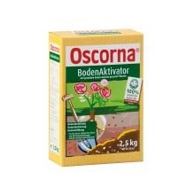 Oscorna Bodenaktivator, 2,5 kg Bild 1