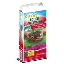 Cuxin 10110 Bodenaktivator, 10 kg Bild 1