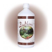 ProMilieu Terra,Mikroorganismen- Bodenaktivator 1 ltr. Bild 1