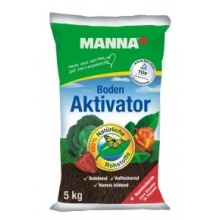 Manna Bodenaktivator - 5 Kg Bild 1