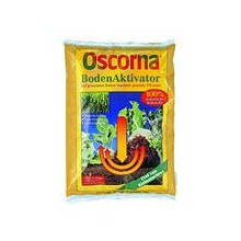 Oscorna - BodenAktivator 10 kg Bild 1