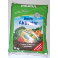 MANNA Bodenaktivator, 10 kg Bild 1