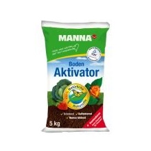 MANNA Boden Aktivator 25 kg Bild 1