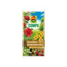 Compo Naturabell Bodenaktivator 10,5 kg Bild 1