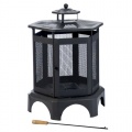 Kamino-Trend 481551 Feuerstelle Thalia Bild 1
