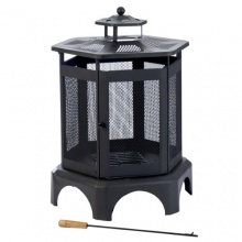Kamino-Trend 481551 Feuerstelle Thalia Bild 1
