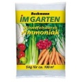 Beckmann Schwefelsaures Ammoniak 5,0 kg,Bodenaktivator Bild 1