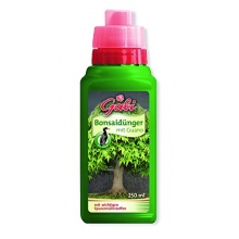 Gabi 117041 Bonsaidnger mit Guano Bild 1