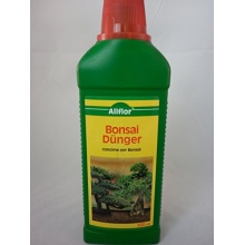 Allflor Bonsai Dnger 500ml Flssigdnger Bild 1