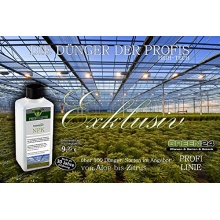 Bonsaidnger HIGHTECH, Premium Flssigdnger Green24 Bild 1