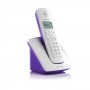 Motorola DECT C401 Schnurlose Analog Telefon Bild 1