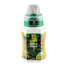 Compo Bonsaidnger 250 ml Bild 1