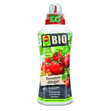 Compo 2224712004 Bio Tomatendnger, 1 L,Gemsednger  Bild 1