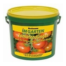 Beckmann Tomatendnger 1,0 kg,Gemsednger  Bild 1