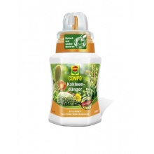 Compo 14064 Kakteendnger 250 ml Bild 1