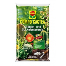Compo Kakteendnger Cactea Kakteen, 10 L Bild 1