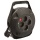 as - Schwabe 16090 Kabelbox schwarz Bild 1