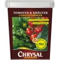 Chrysal Tomaten und Kruterdnger 300 g Bild 1