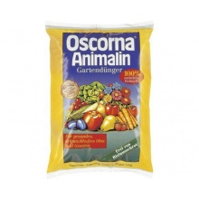 Oscorna Naturdnger Animalin, 5 kg Bild 1