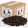 5 kg Schafdnger Pellets , Universal Naturdnger Bild 1