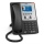 Snom 821 Exklusives Businesstelefon schwarz Bild 1